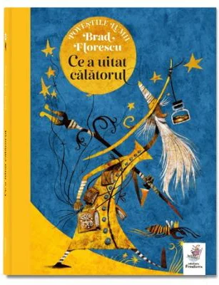 Ce a uitat calatorul