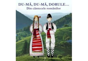 Du-ma, du-ma, dorule…- Jean Lupu