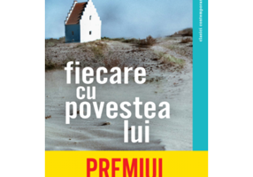 Fiecare cu povestea lui - Jean-Paul Dubois