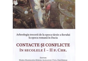 Contacte si conflicte in secolele 1-2 P. Chr.