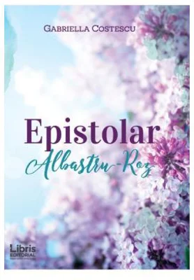 Epistolar Albastru - Roz
