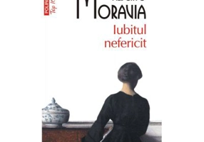 Iubitul nefericit - Alberto Moravia
