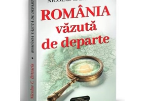 Romania vazuta de departe