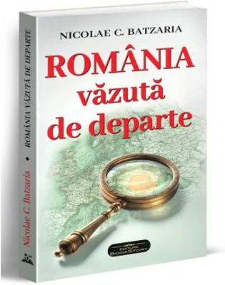 Romania vazuta de departe