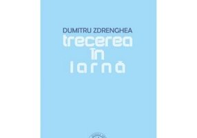 Trecerea in iarna - Dumitru Zdrenghea