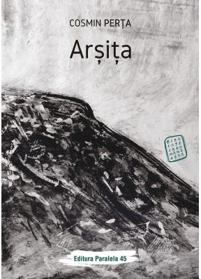 Arsita - Cosmin Perta