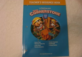 New Cornerstone Grade 2 Teacher's Resource Book