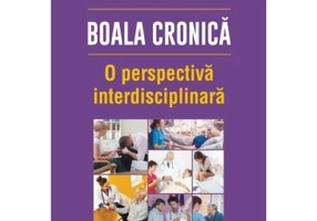Boala cronica. O perspectiva interdisciplinara - Magdalena Iorga