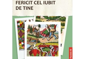 Fericit cel iubit de tine - Gabriel Timoceanu