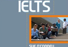 Focus on IELTs Classroom Audio CDs - Sue O'Connell
