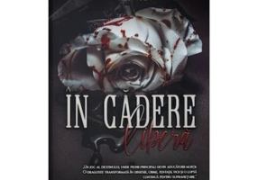 Seria Declin Premeditat Volumul 1, In cadere libera - Silvia Frost