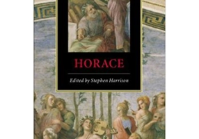The Cambridge Companion to Horace - Stephen Harrison