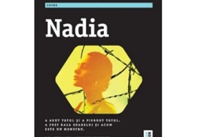 Nadia - Elisabeth Noreback