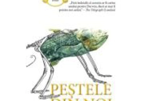 Pestele din noi - Neil Shubin