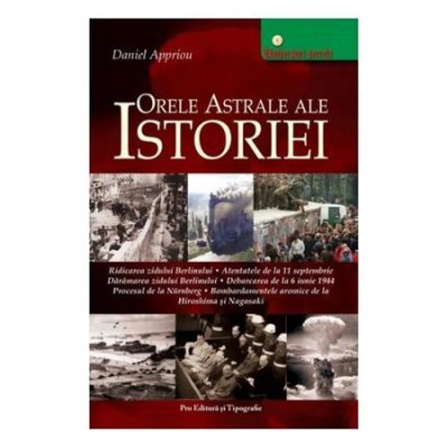 Orele astrale ale istoriei