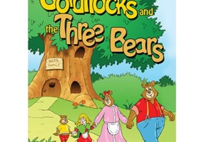 Goldilocks and the Three Bears - Virginia Evans, Jenny Dooley