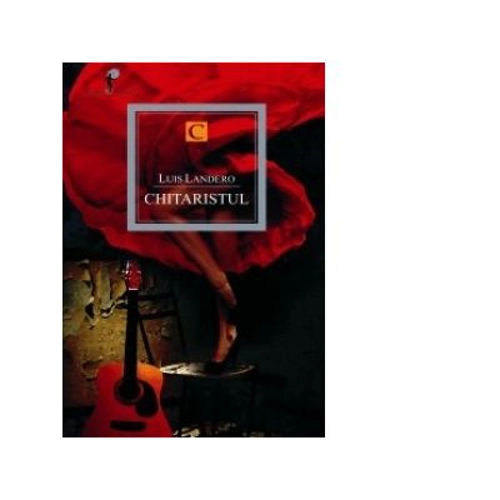 Chitaristul
