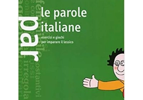 Le parole italiane (libro)/Cuvinte in italiana (carte) - Silvia Bertoni, Susanna Nocchi