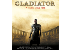 Level 4. Gladiator - Dewey Gram