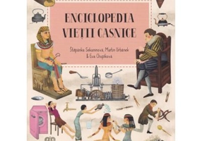 Enciclopedia vietii casnice - Eva Chupikova