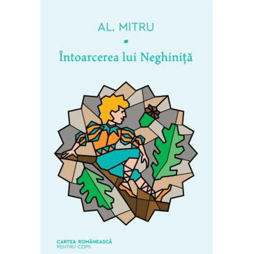 Intoarcerea lui Neghinita