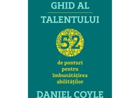 Micul ghid al talentului