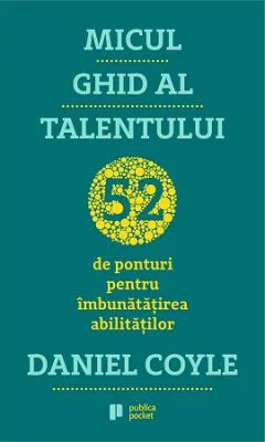 Micul ghid al talentului