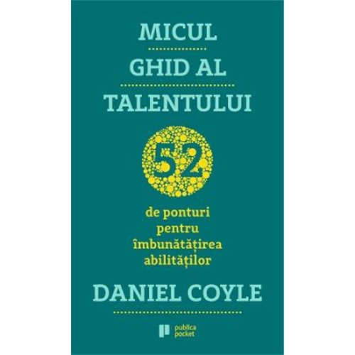 Micul ghid al talentului