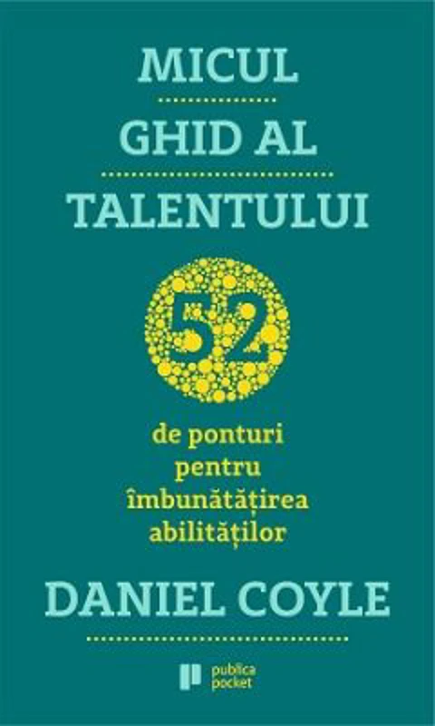 Micul ghid al talentului