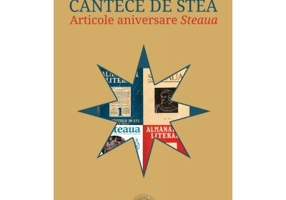 Cantece de stea. Articole aniversare Steaua - Aurel Rau