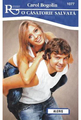 O casatorie salvata