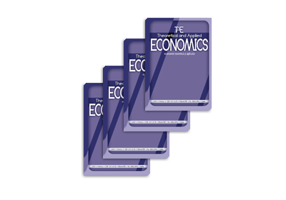Theoretical and Applied Economics. Economie Teoretica si Aplicata 2019, 4 numere