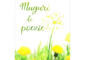 Muguri de poezie (poezii pentru copii)