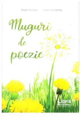 Muguri de poezie (poezii pentru copii)