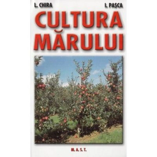 Cultura marului