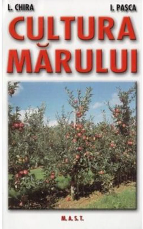 Cultura marului