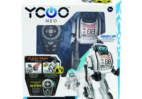 Robot cu telecomanda Robo up, As games