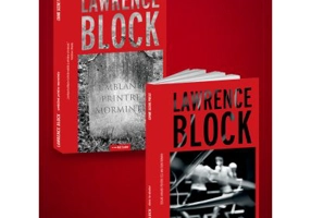 Pachet seria Matt Scudder