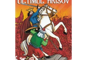 Ultimul hrisov - Petru Demetru Popescu