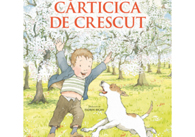 Carticica de crescut - Ruth Krauss