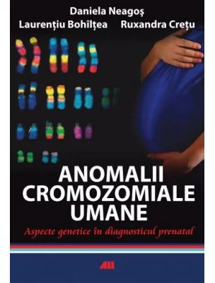 Anomalii cromozomiale umane
