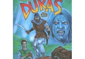 Aventurile lui Duras. Album de banda desenata