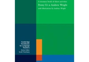 Five-Minute Activities - Penny Ur