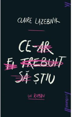 Ce‑ar fi trebuit sa stiu