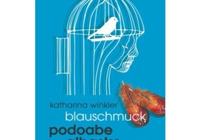 Blauschmuck. Podoabe Albastre. Editie bilingva - Katharina Winkler