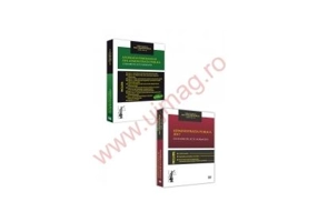 PACHET: Legislatia personalului din administratia publica si Administratia publica 2017. Culegere de acte normative - Dan Constantin Mata