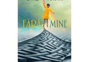 Fara mine - Gayle Forman