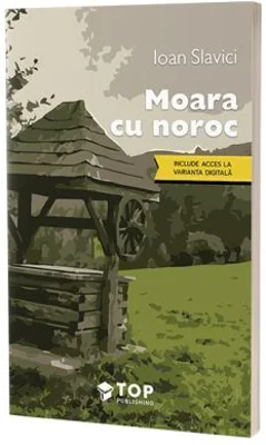 Moara cu noroc