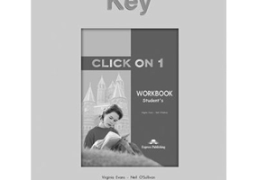 Curs limba engleza Click On 1 Cheie la caietul elevului