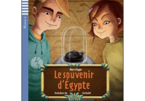 Le souvenir d'Egypte - Mary Flagan